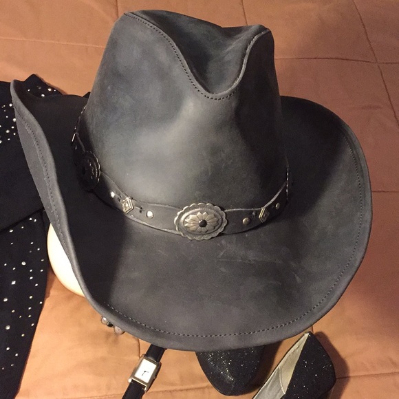 stetson rodeo dr